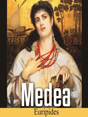 cover image of Medea